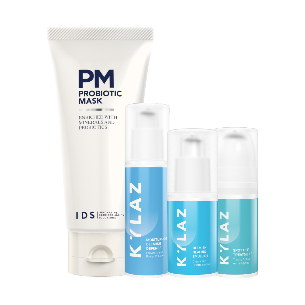 PM + Kylaz Breakout Fighter Set PM + Kylaz Breakout Fighter Set