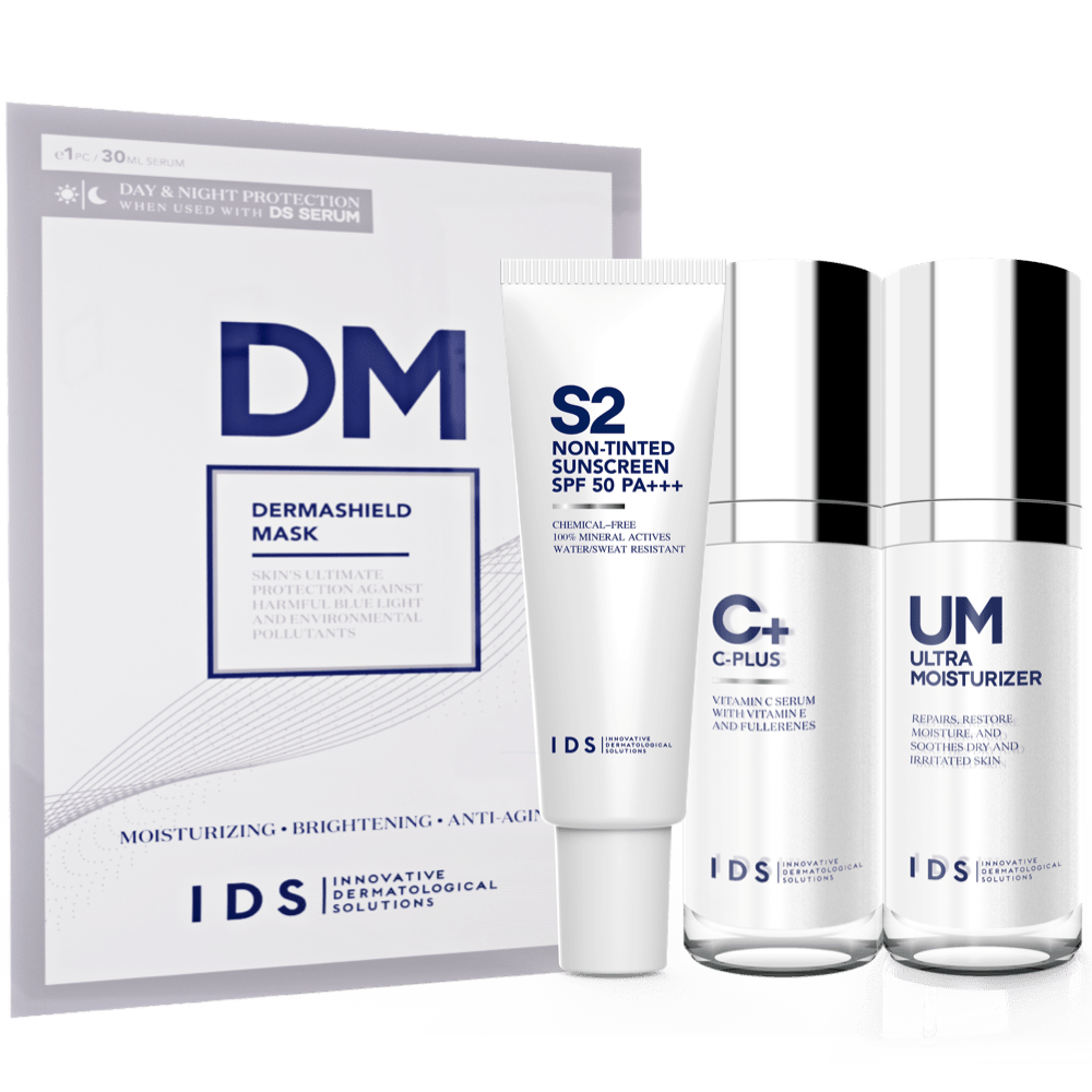 IDS Welcome Set 1 IDS Welcome Set 1