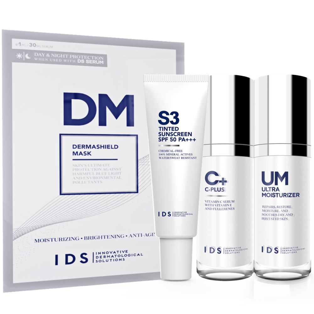 IDS Welcome Set 2 IDS Welcome Set 2