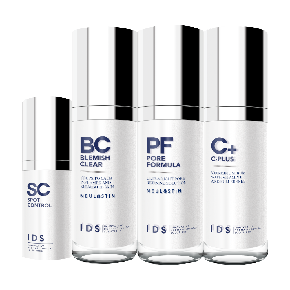 IDS Acne Treatment Set IDS Acne Treatment Set