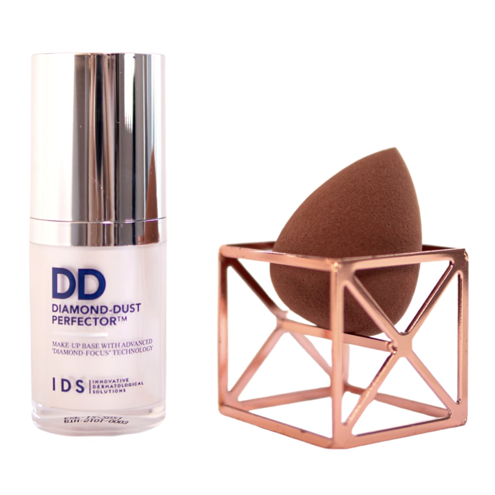 Diamond Dust & Dream Puff (Chocolate) Diamond Dust & Dream Puff (Chocolate)