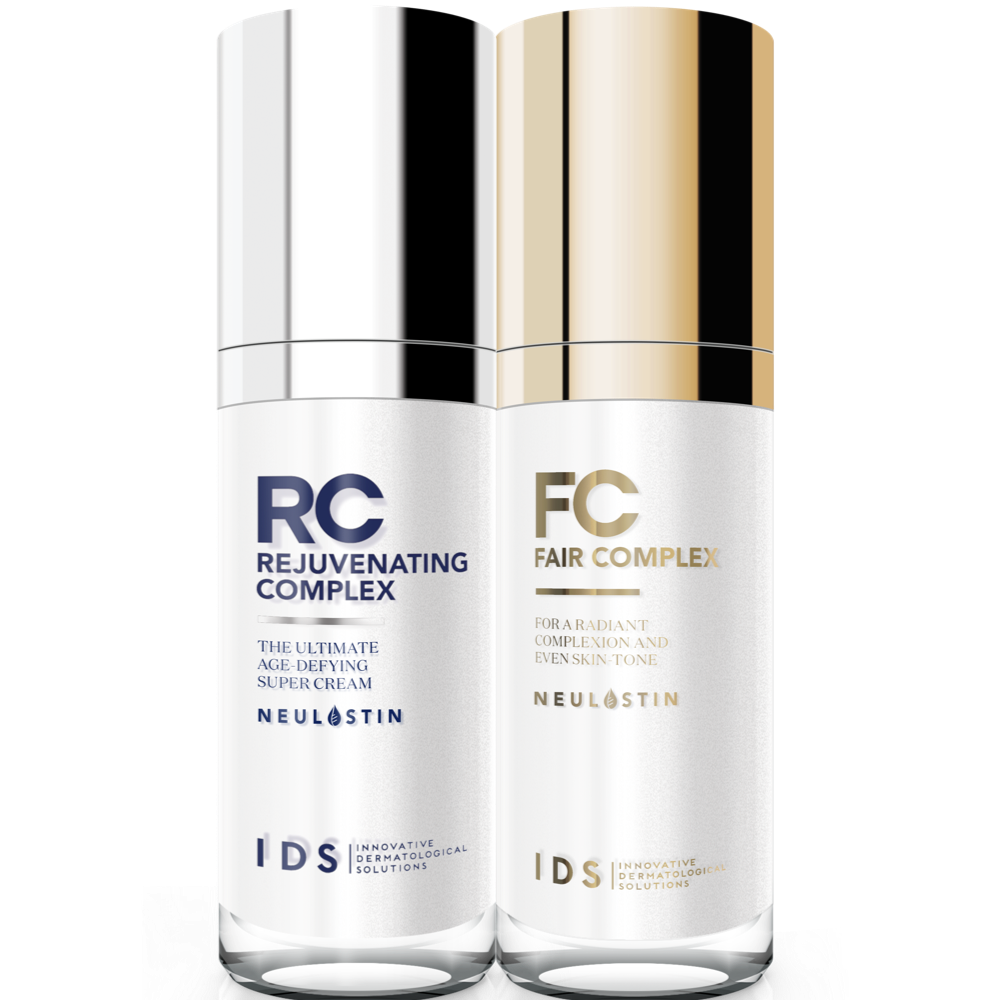 RC + FC RC + FC