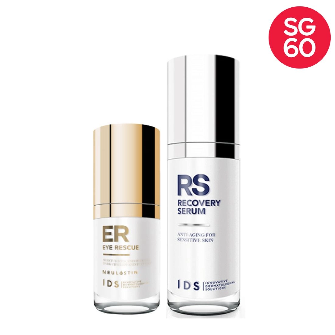 Calm & Restore Duo