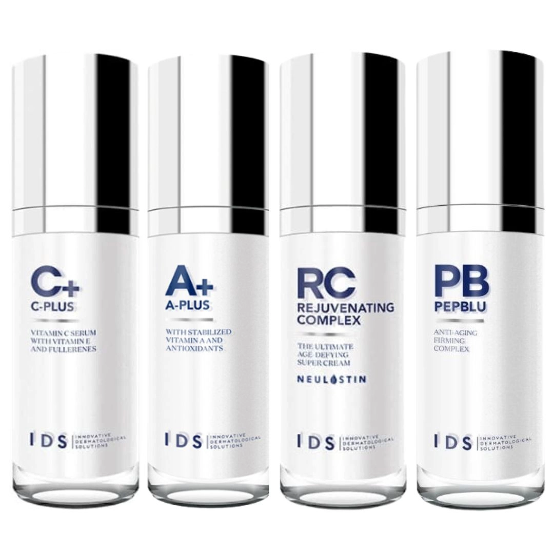 Advanced Regenerative Set