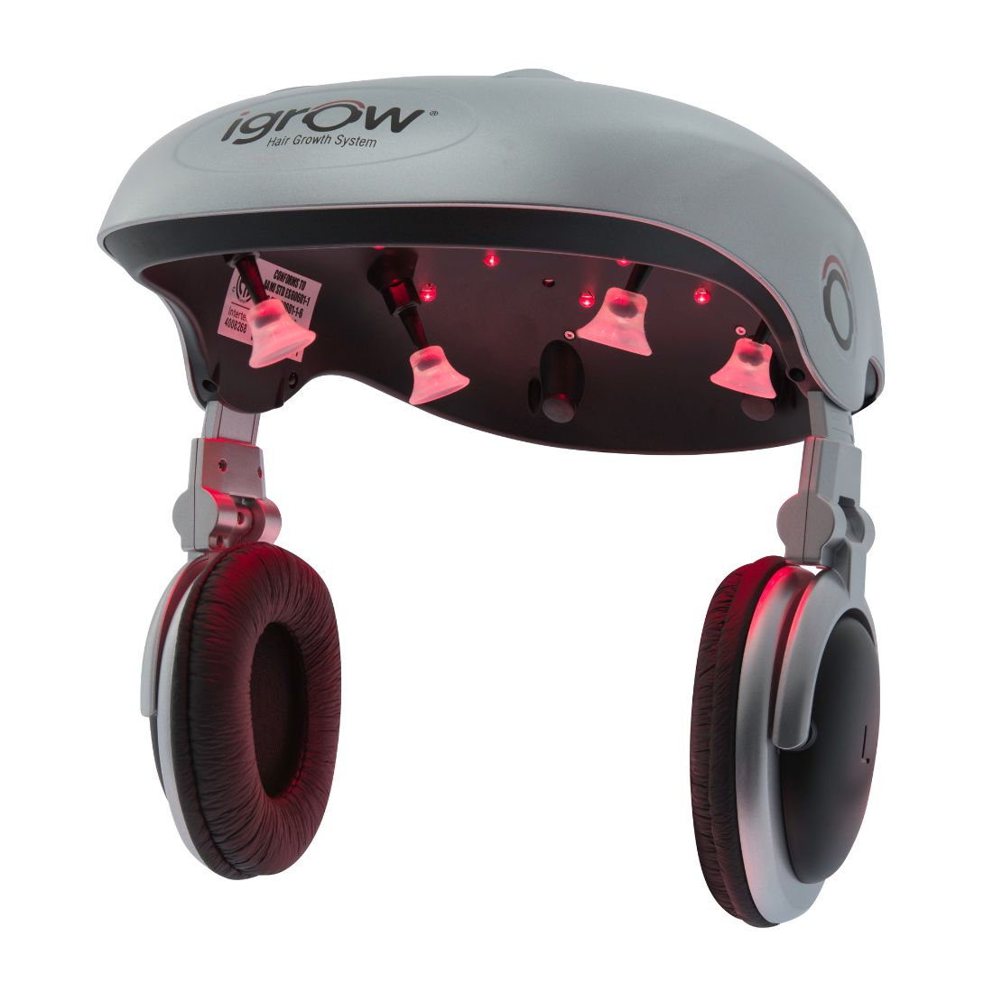 iGrow Laser Hair Growth System