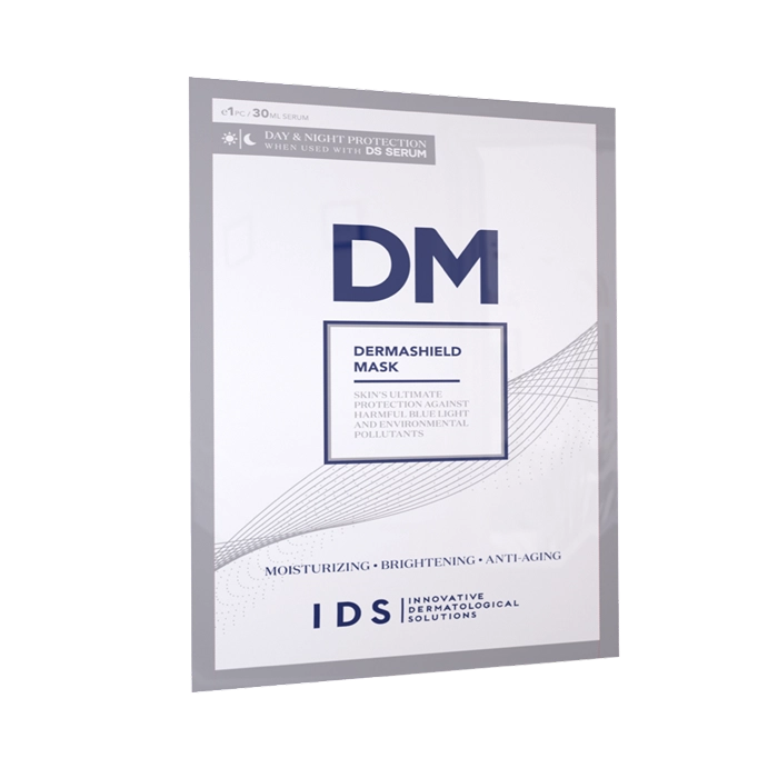 DermaShield Mask Sheet
