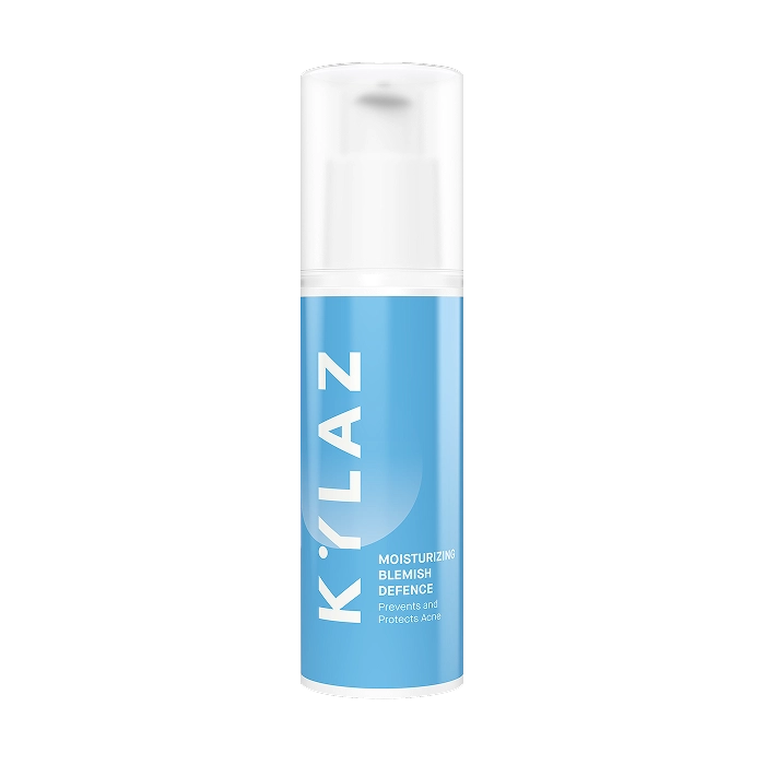 Moisturizing Blemish Defence